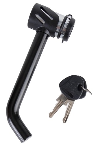 Reese Hitch Receiver Pin Lock
